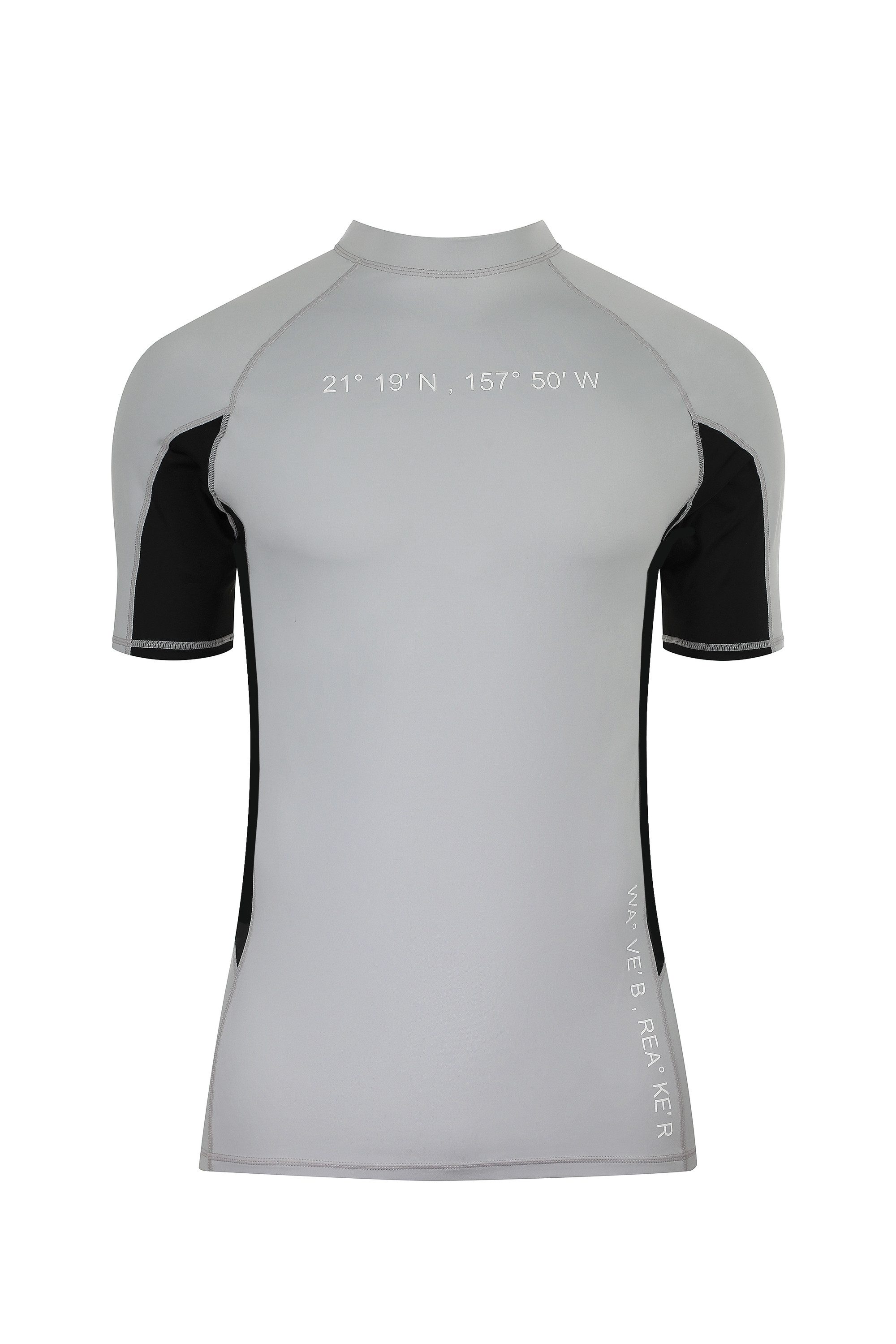 wavebreaker T-Shirt Shirt (1-tlg)