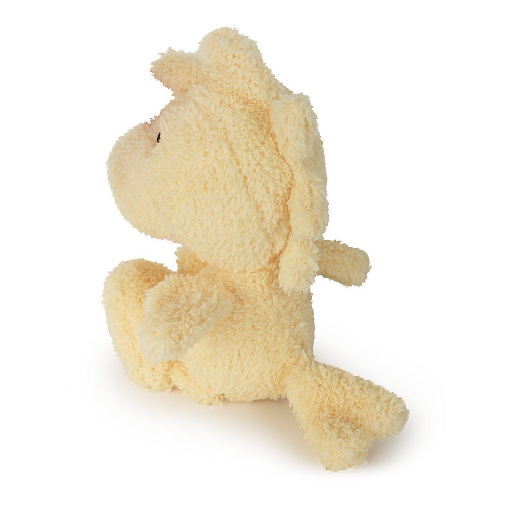 Bon Ton Toys Kuscheltier Woodstock Peanuts x Bon Ton Toys - 15 cm Weiches Kuscheltier
