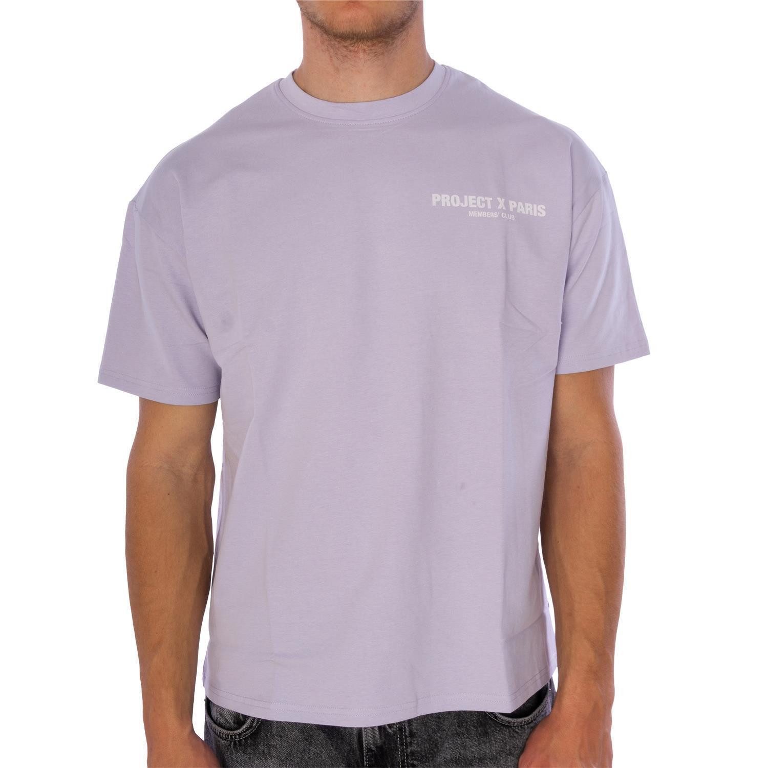 Project X Paris T-Shirt T-Shirt Project X Paris 2410124