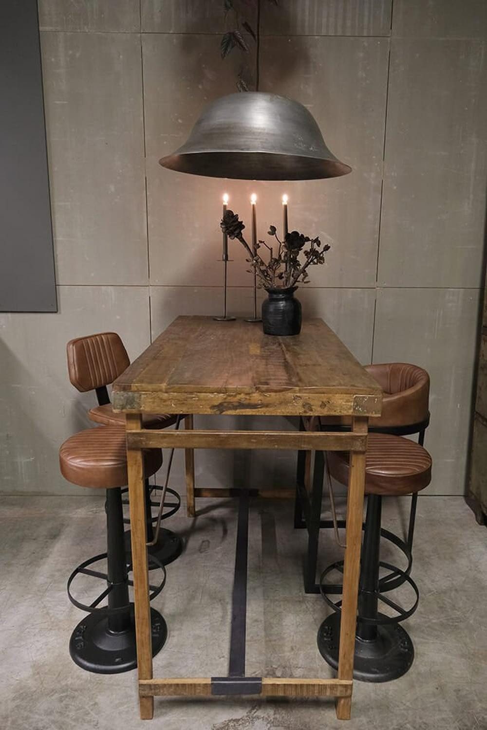 Trademark Living Hängeleuchte