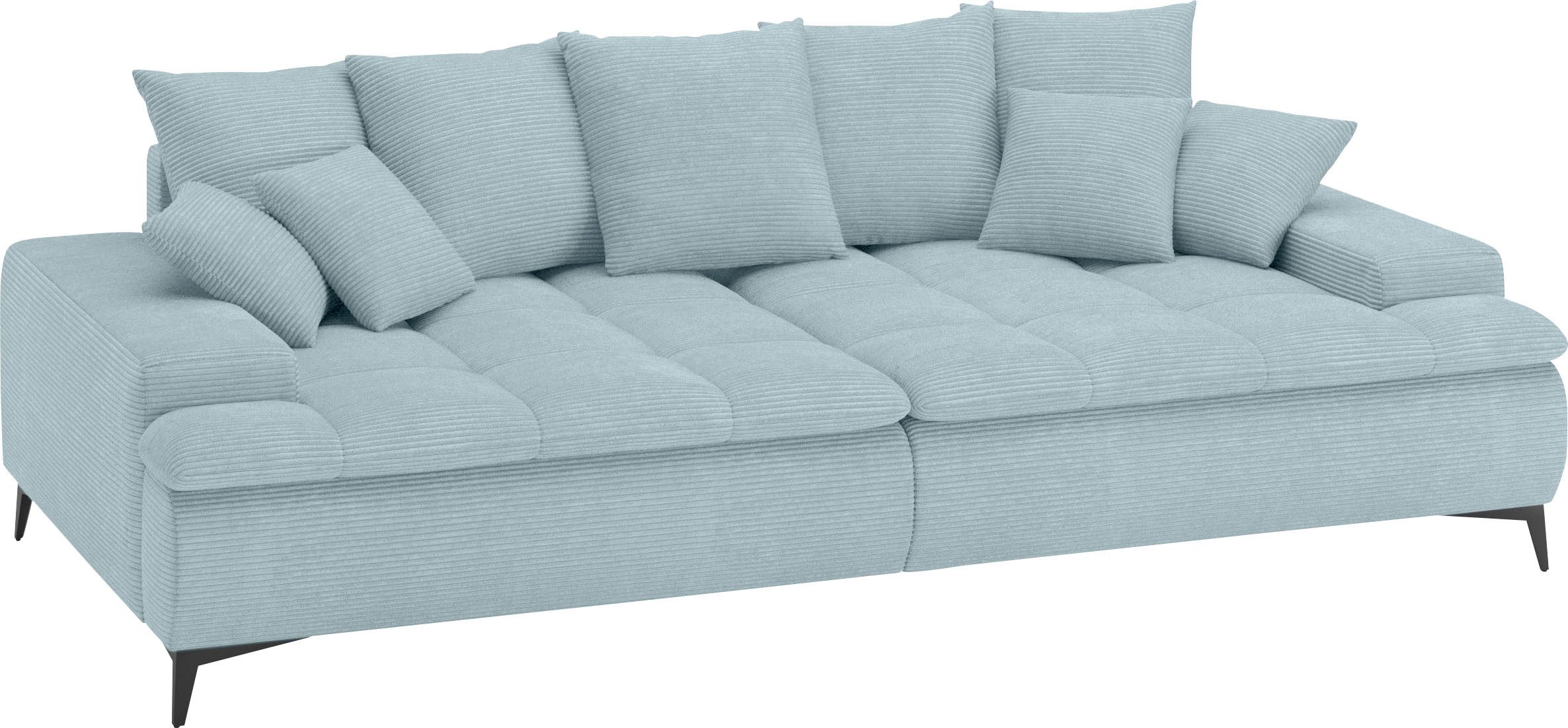 Mr. Couch Big-Sofa Haiti III, Mit günstig online kaufen
