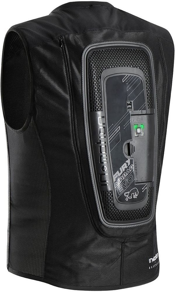Furygan Sweatweste 7806-1 Airbag Vest Evo – Bild 3 von 4