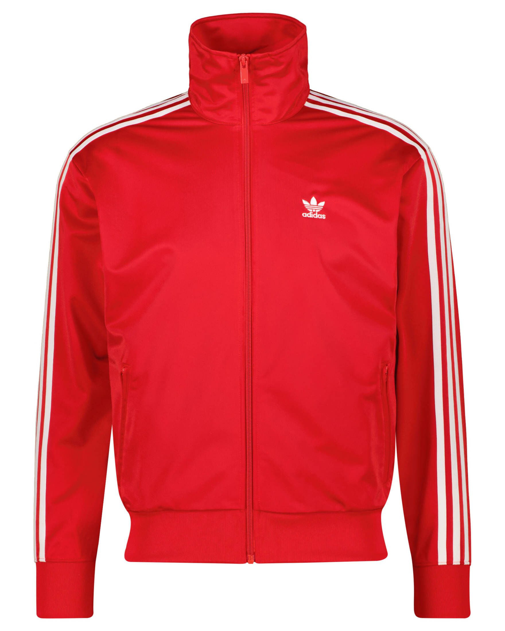 adidas Originals Sweatshirt Damen Sweatjacke FIREBIRD TRACK TOP (1-tlg)