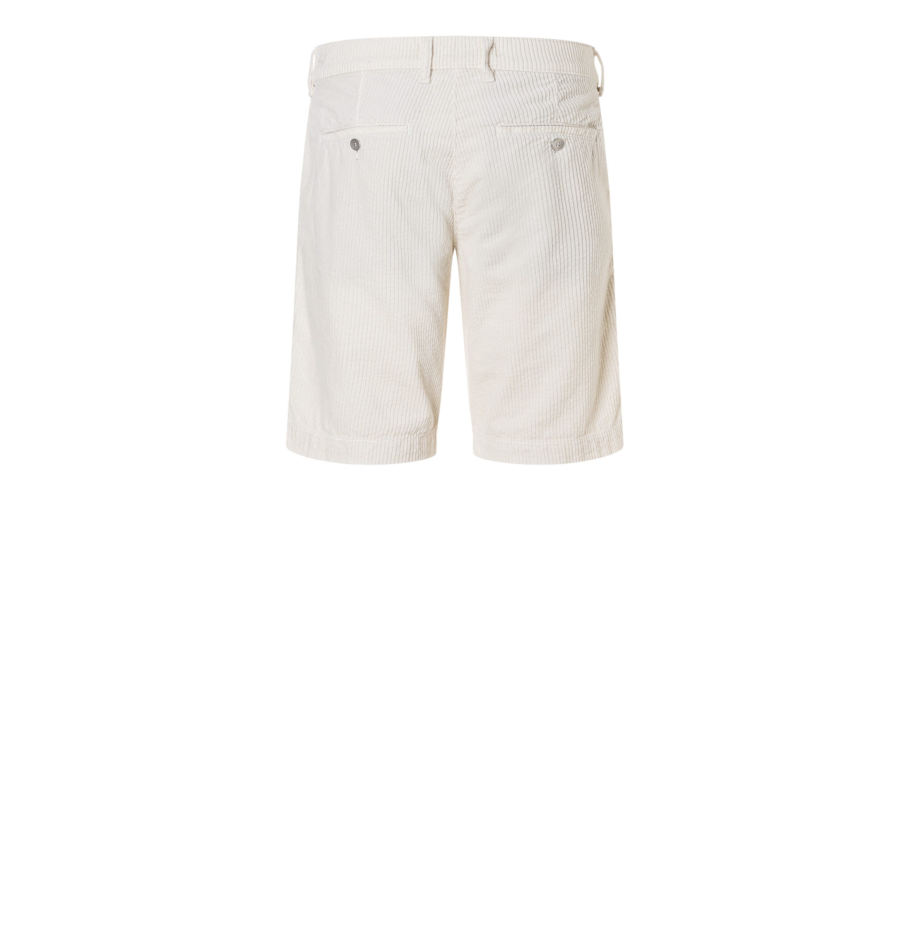 MAC Bermudas Liam Bermuda aus elastischem Cord