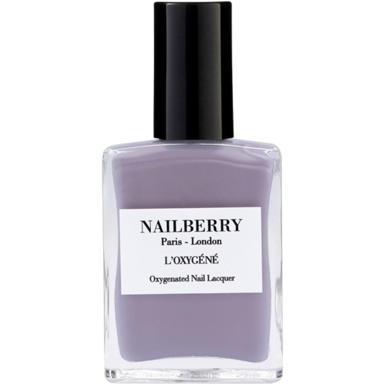 NAILBERRY Nagellack Nail Polish