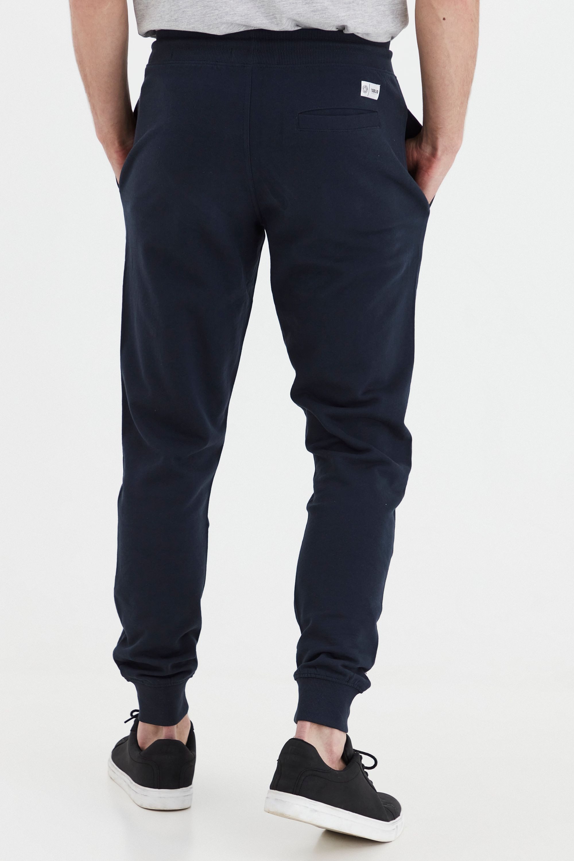 !Solid Jogginghose SDTambert Lange Sweatpants