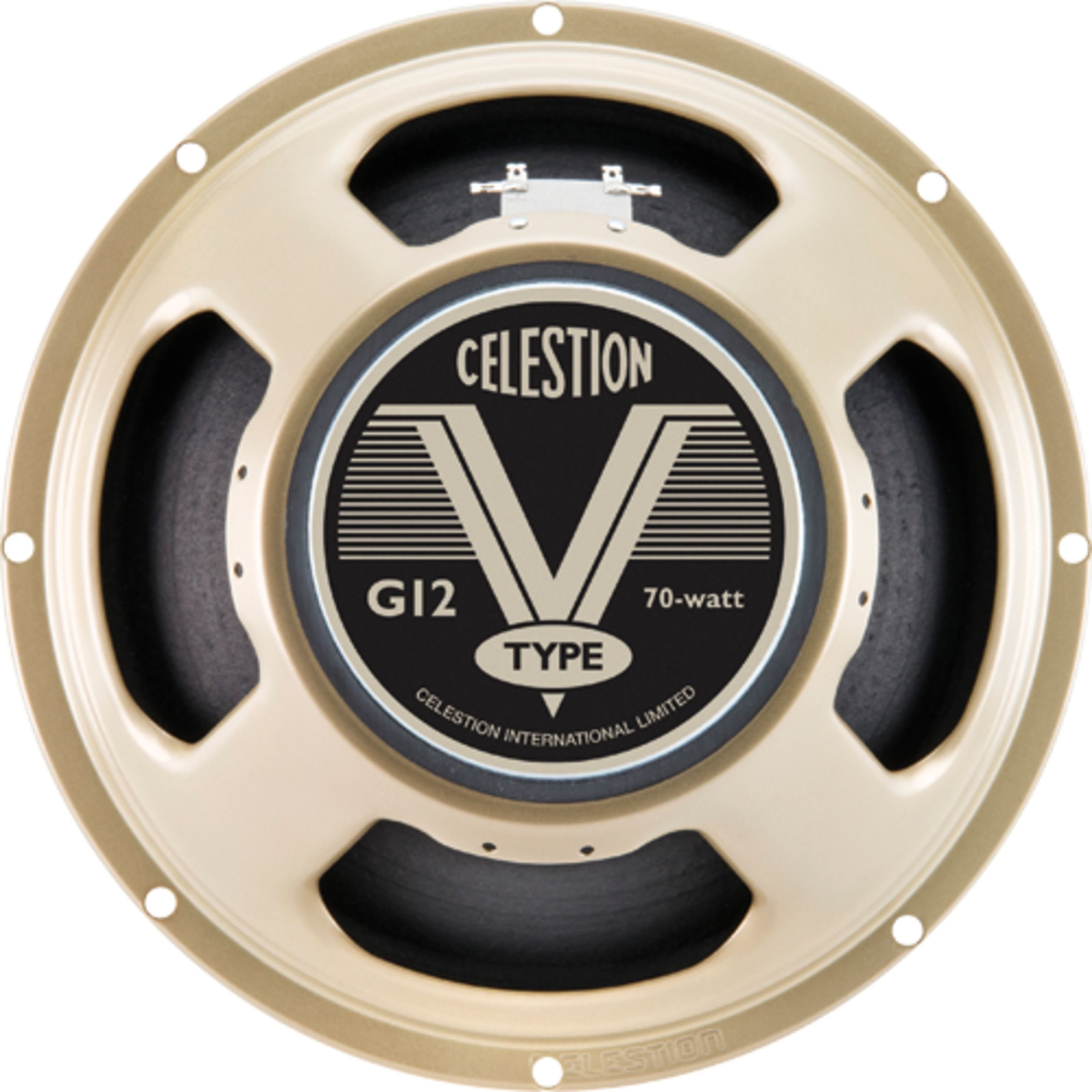 Celestion Verstärker (V-Type 12" 16 Ohm)