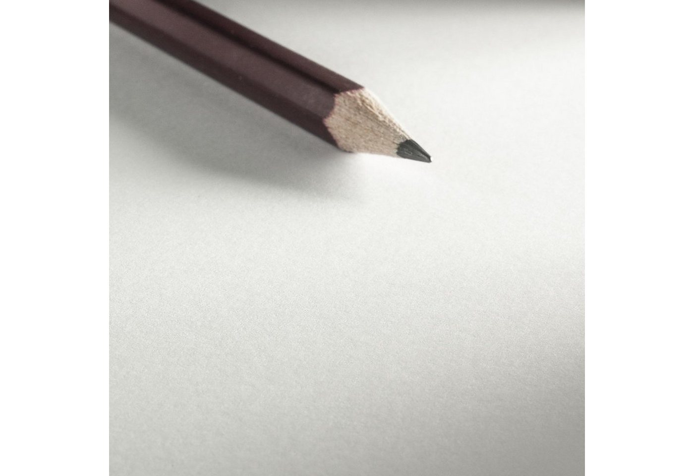 Thumbnail - Hahnemühle Aquarellpapier Hahnemühle Skizzenblock Skizze 190, A4 190 g/m² 50 Blatt, Sketchbuch, Trockentechniken und Ble...