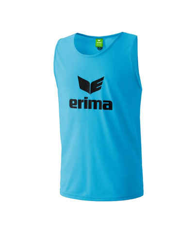 Erima Sporttasche Markierungshemd mit Logo Neon
