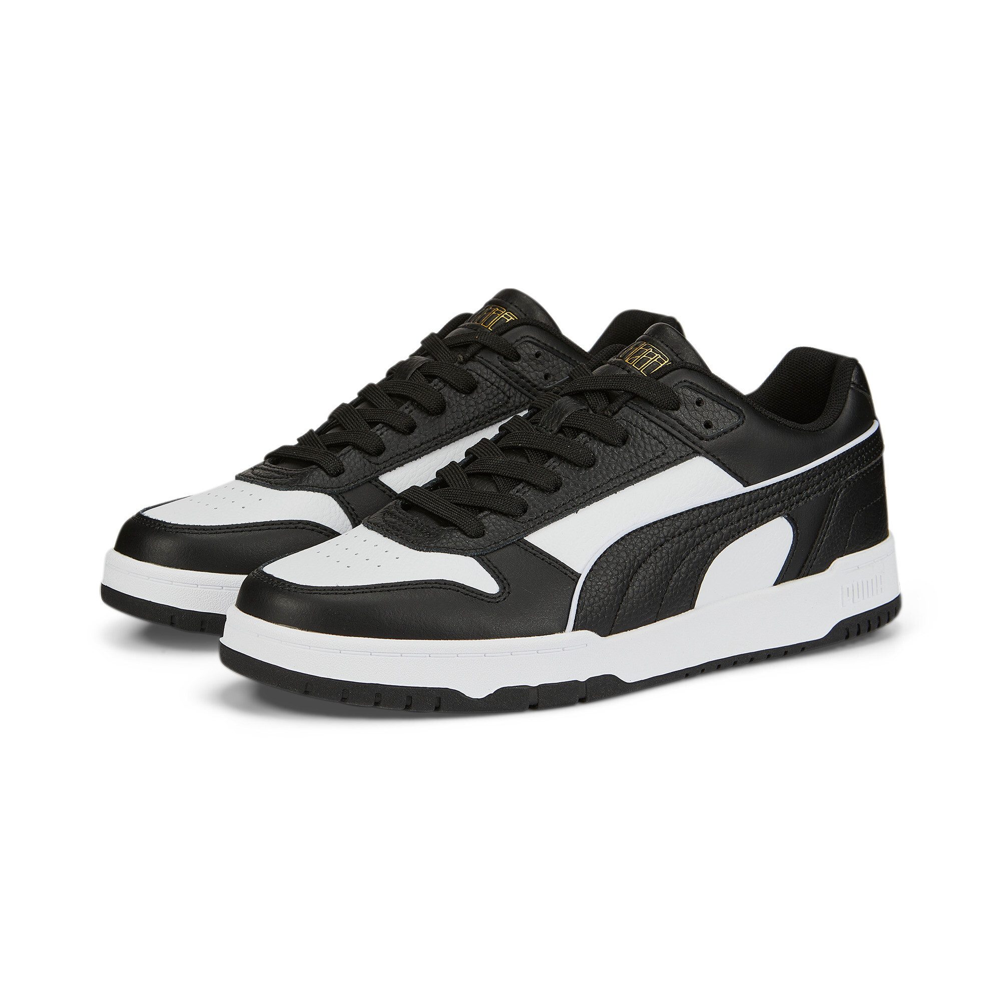 PUMA RBD GAME LOW Sneaker günstig online kaufen