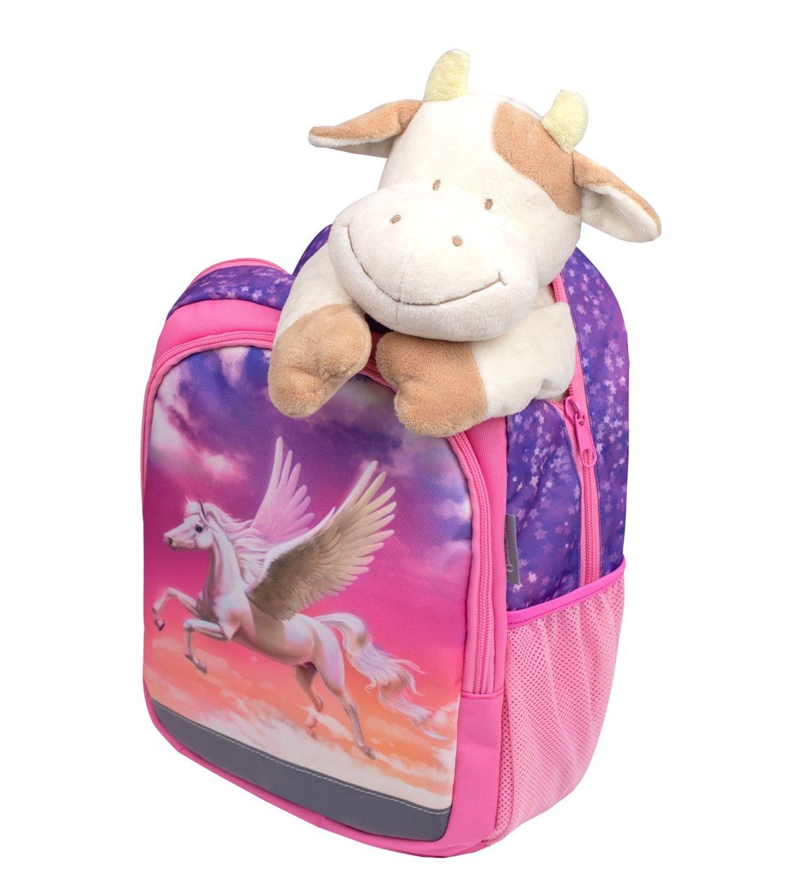 Belmil Kinderrucksack Pegasus