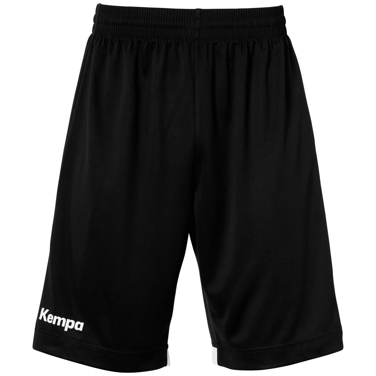 Kempa Trainingsshorts Shorts PLAYER LONG SHORTS (1-tlg) atmungsaktiv