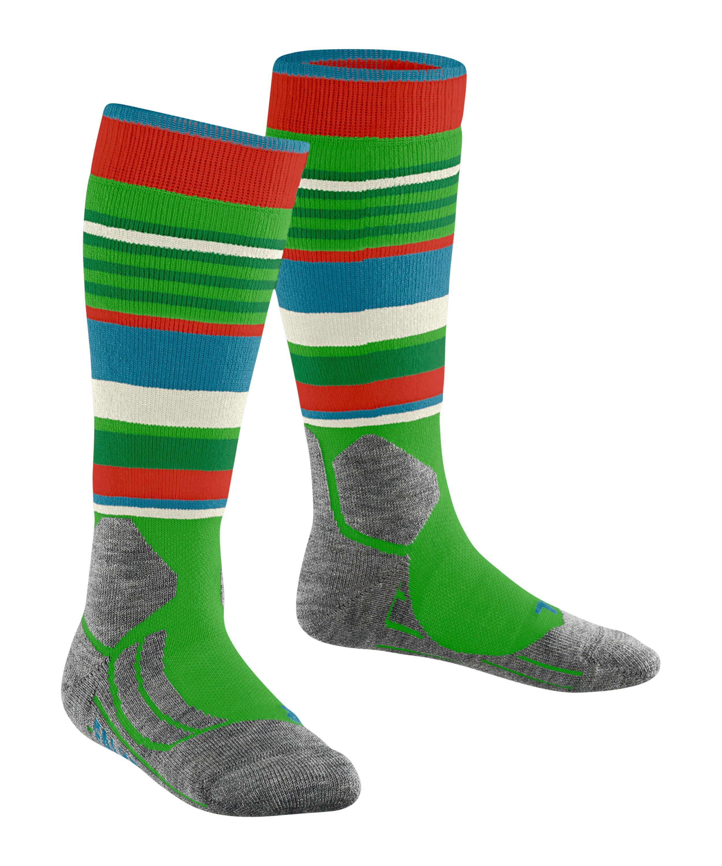 FALKE Skisocken SK2 Intermediate Kniestrümpfe (1-Paar)