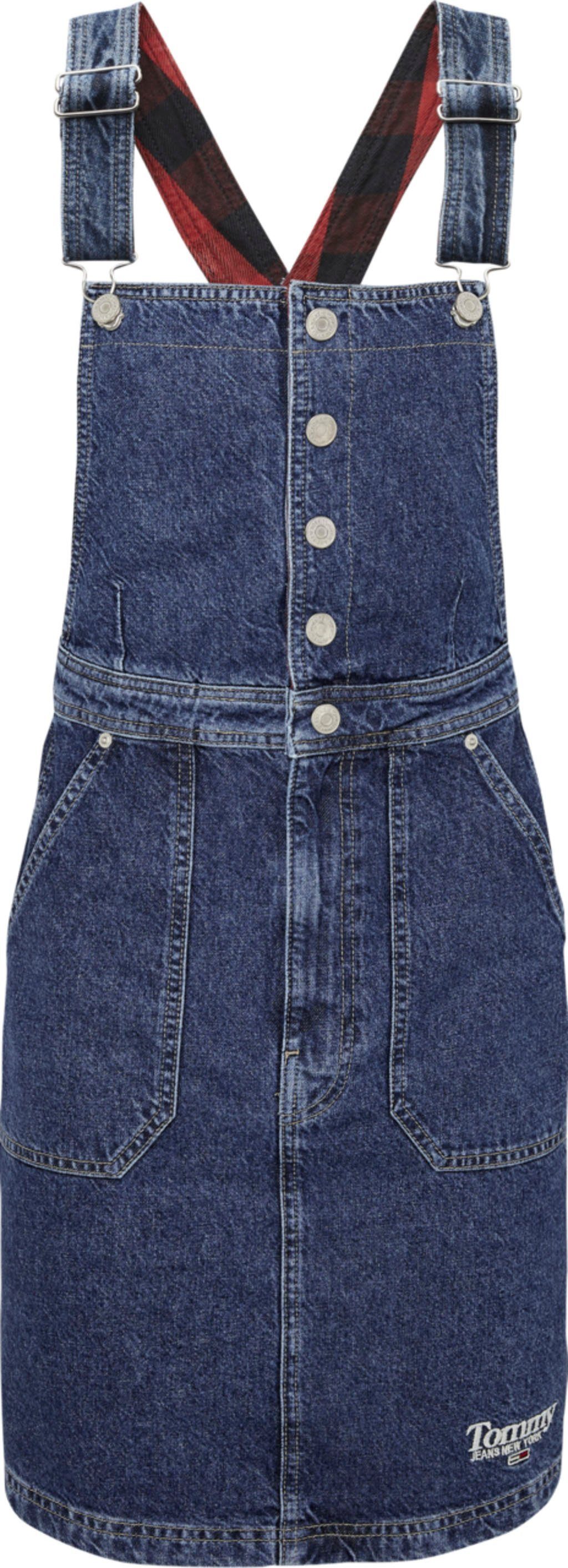 Jeanskleider Das Must Have Fur Den Denim Look Otto