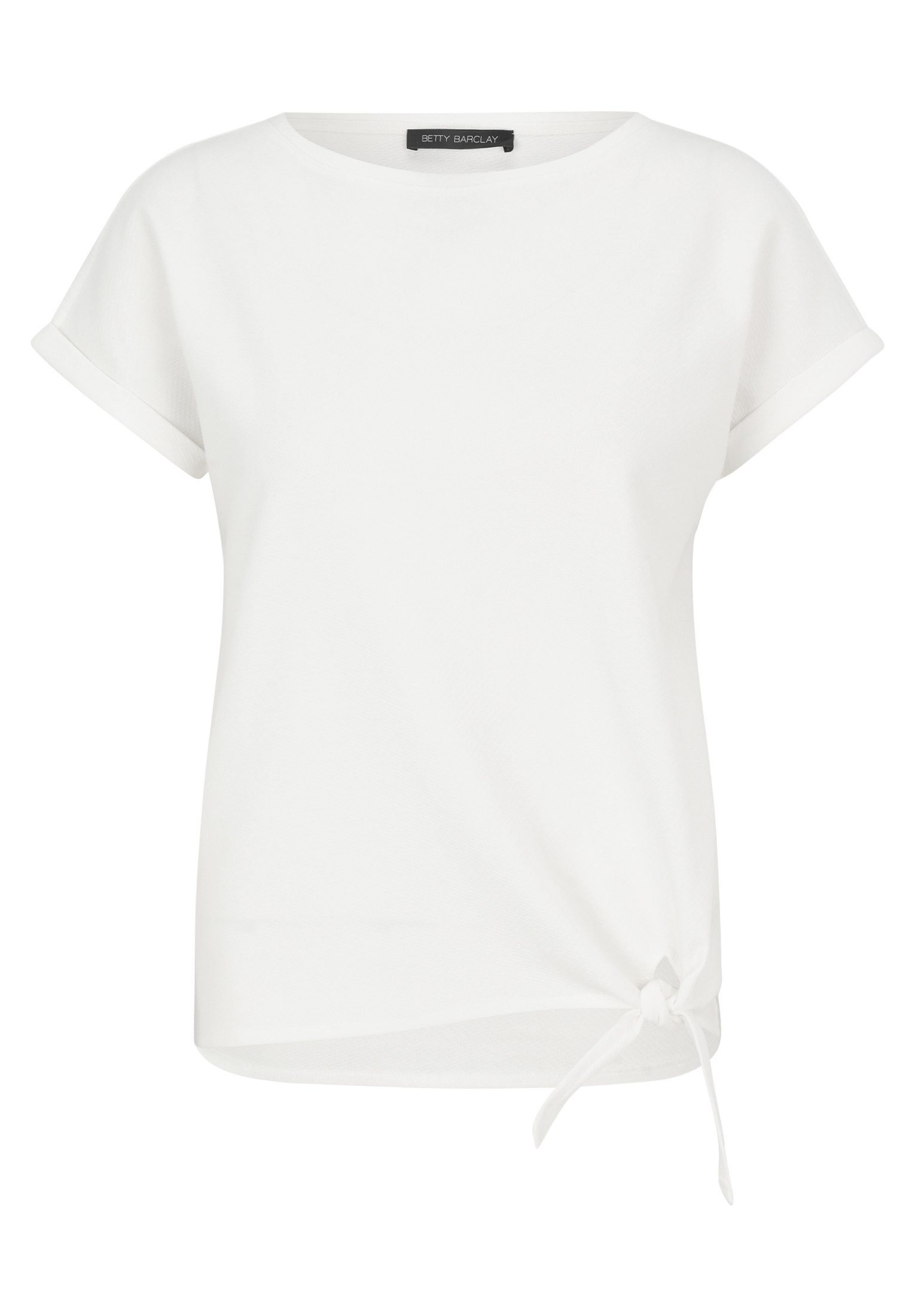 Betty Barclay Kurzarmshirt Damen Halbarm-Shirt mit günstig online kaufen