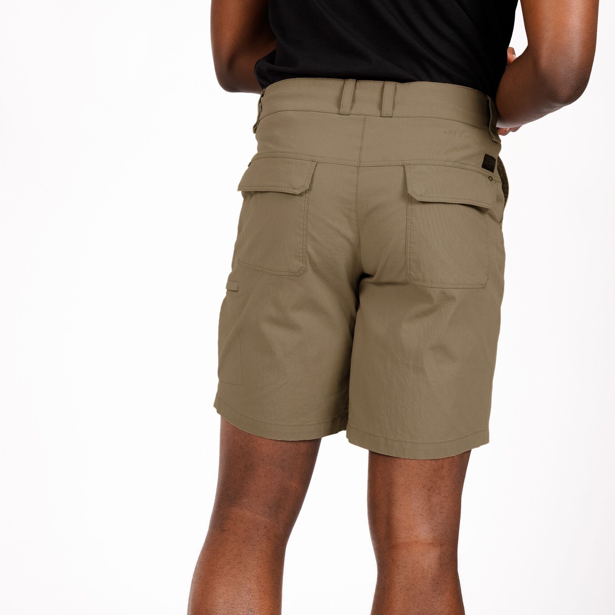 In Offbeat Sand Gold Dare2b Outdoorhose Tuned