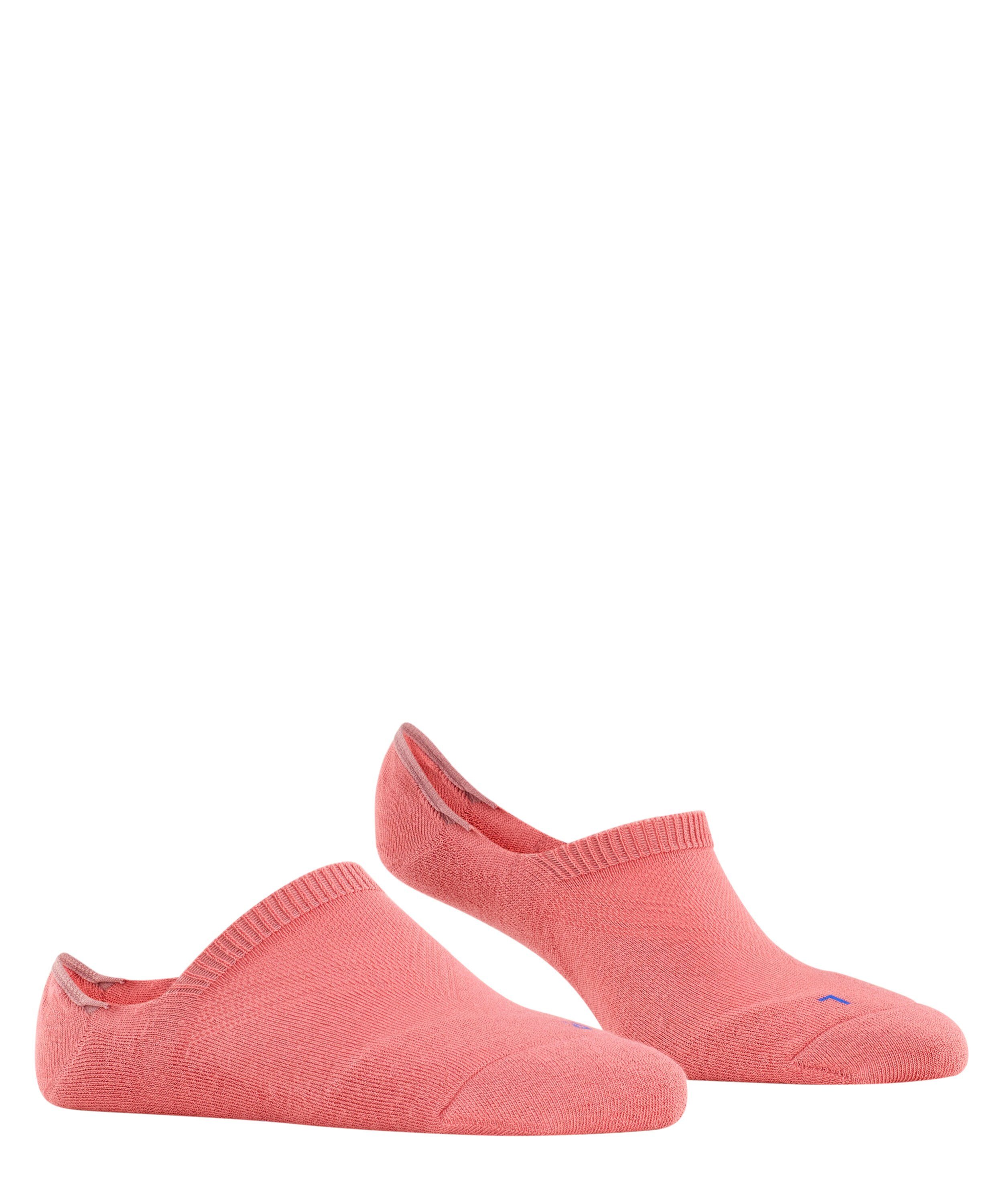 Cool Kick der (8684) durch powder Füßlinge FALKE in pink Ferse Silikon rutschfest
