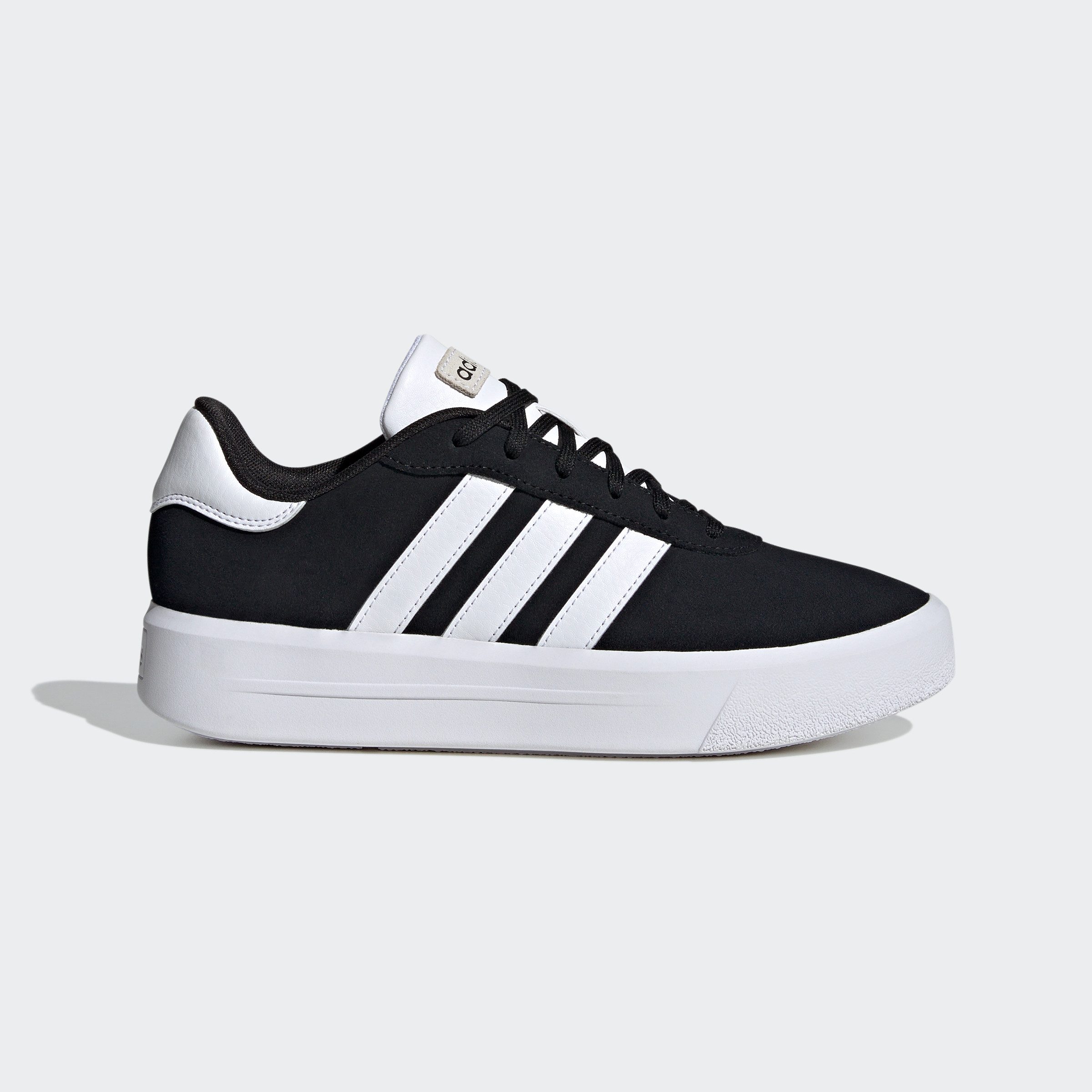 adidas Sportswear COURT SILK Sneaker günstig online kaufen
