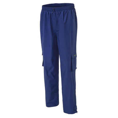 OCEAN pro+ Zip-away-Hose Hose Segelhose Latzhose Wassersport Yachting