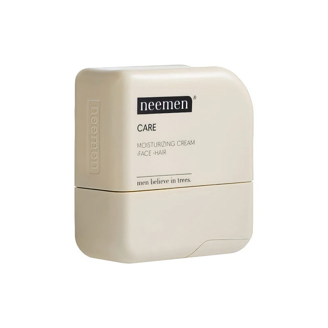 neemen Bartcreme NEEMEN - CARE 100ML