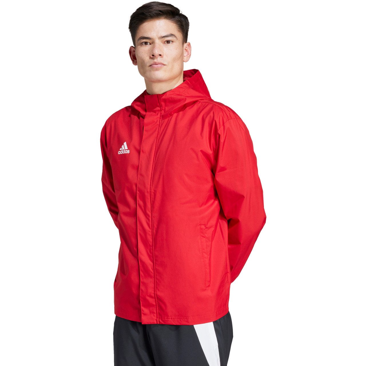 adidas Performance Allwetterjacke Entrada