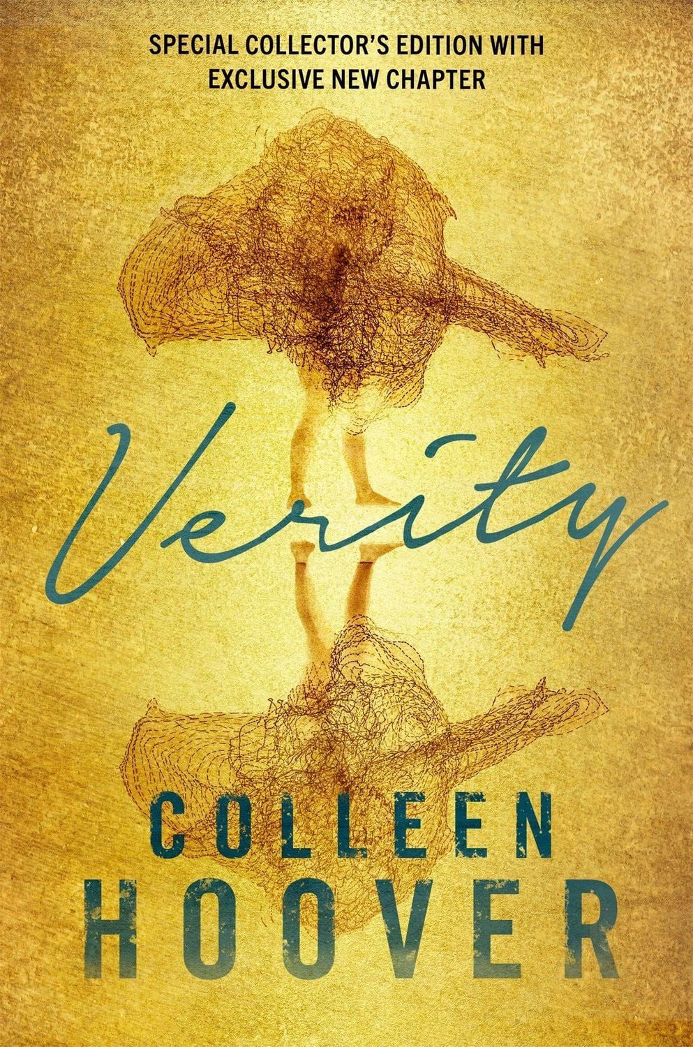Verity / Colleen Hoover
