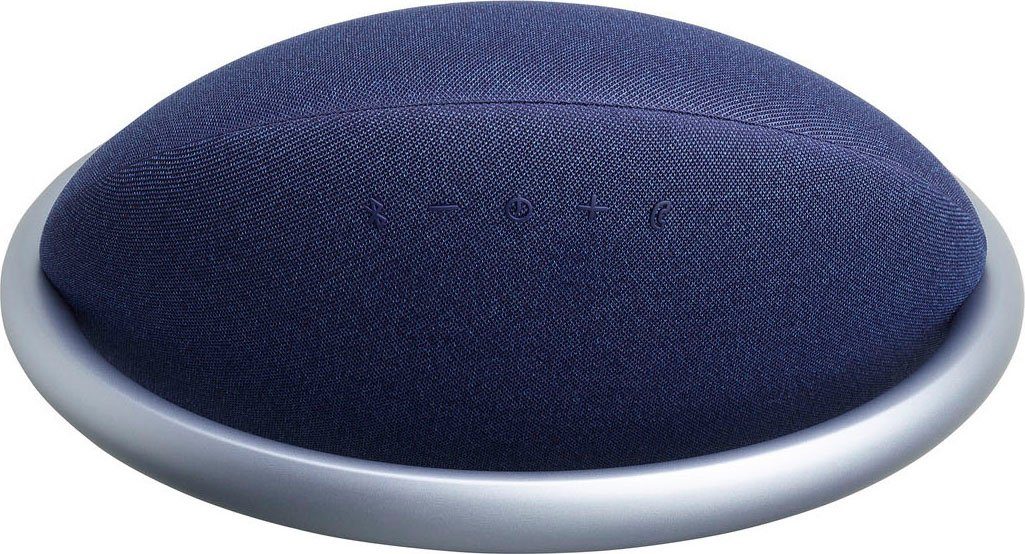 8 Studio Harman/Kardon W) blau Onyx (50 Bluetooth-Lautsprecher