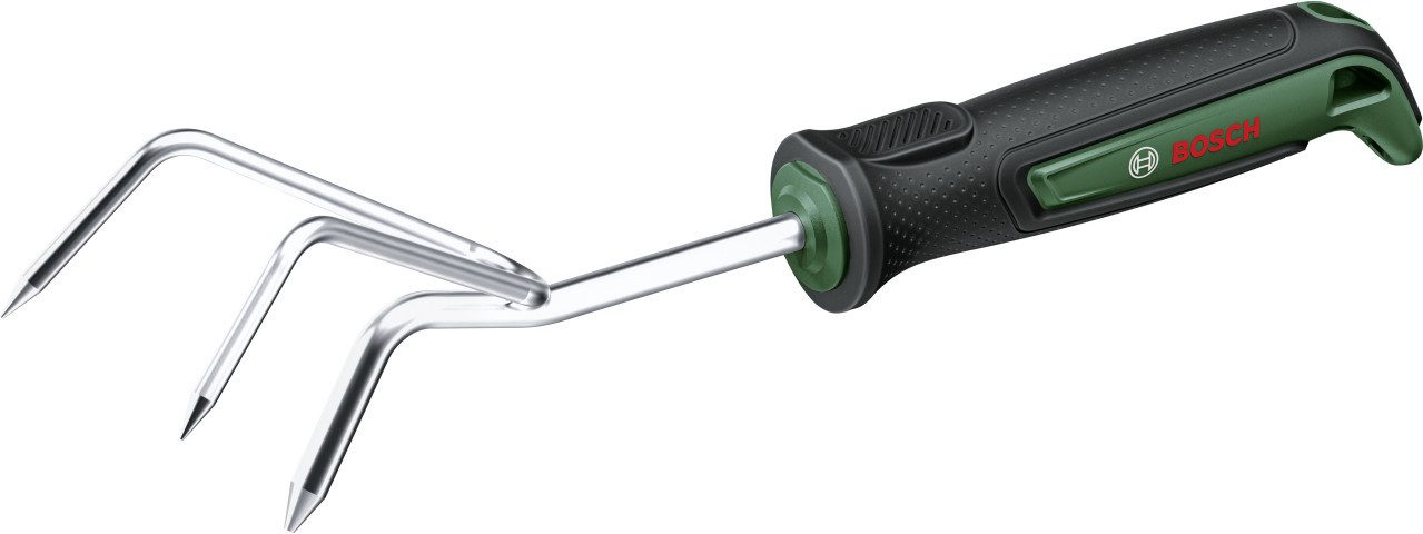 BOSCH Grubber Bosch Gartengrubber 7 cm Arbeitsbreite