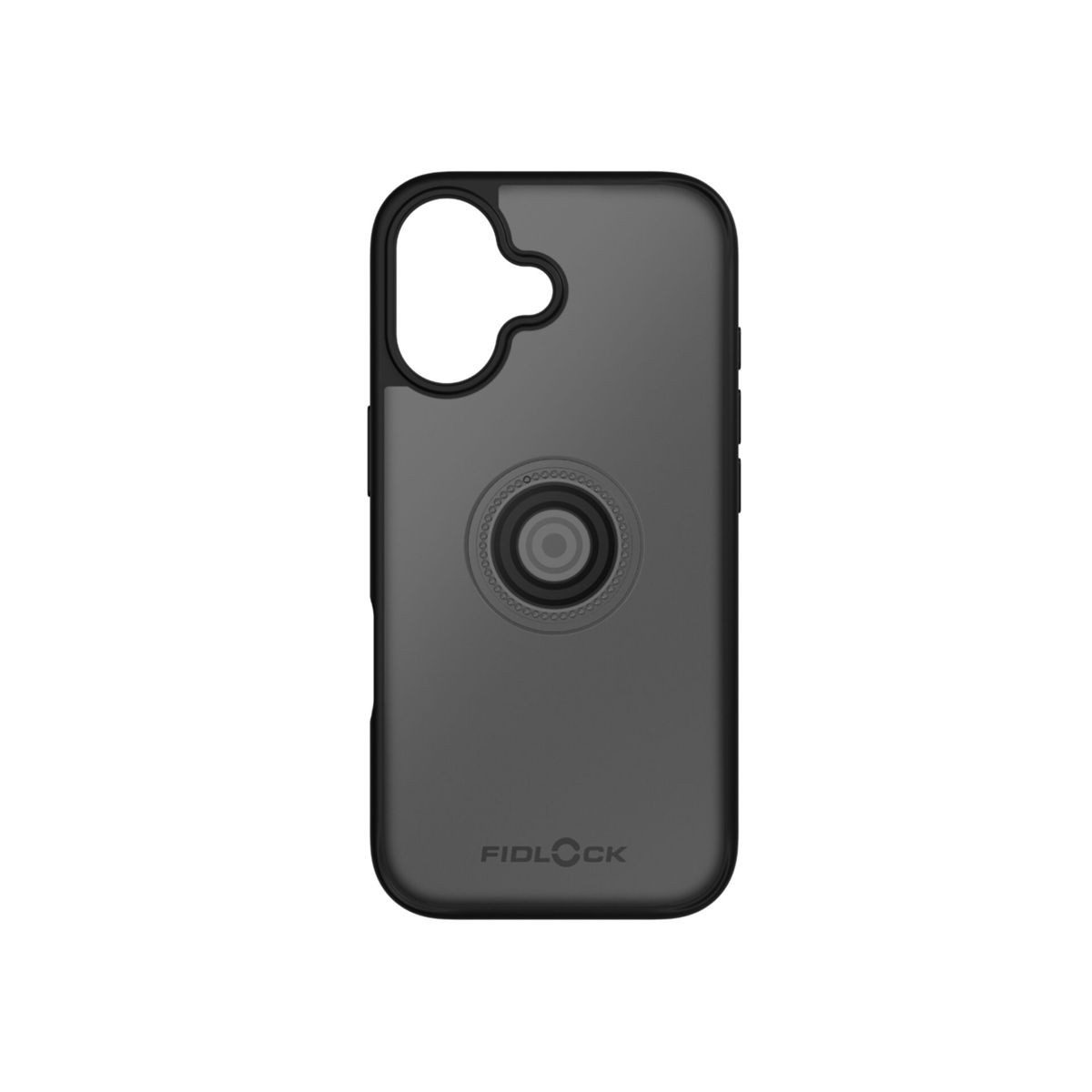 Fidlock Smartphone-Hülle VACUUM phone case iPhone 17
