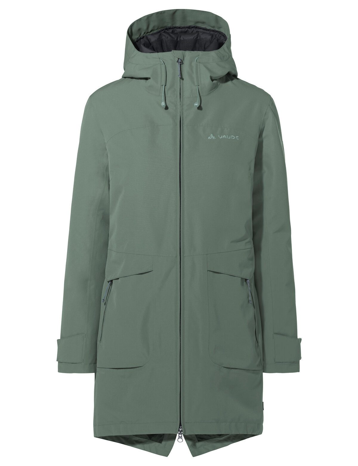 Outdoorjacke Women's Skomer Winter Parka III
