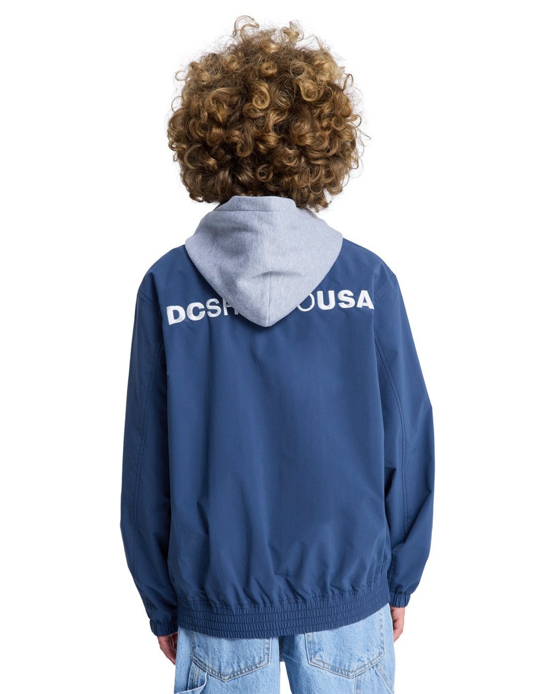 DC Shoes Outdoorjacke Driver