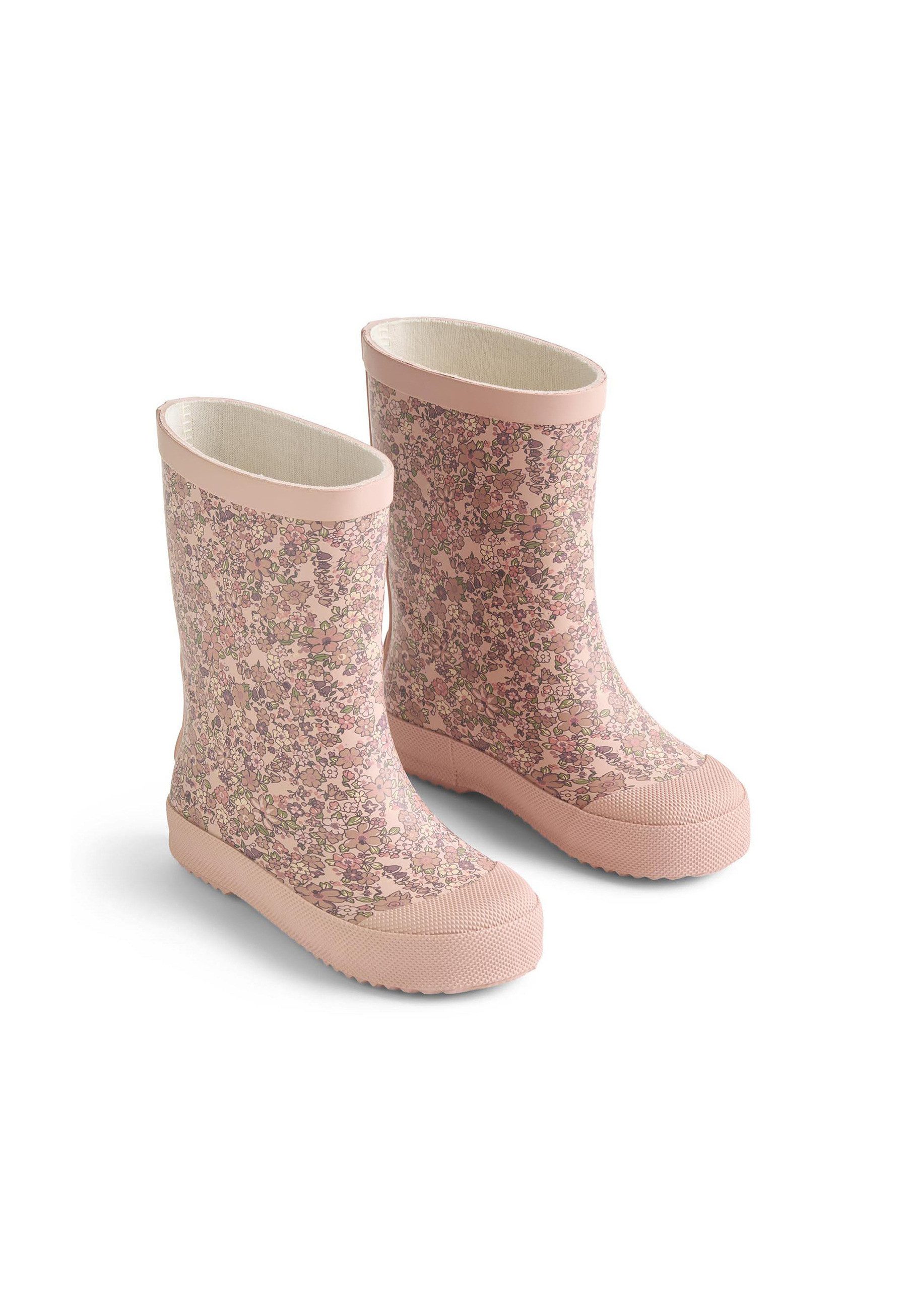 WHEAT WHEAT Rubber Boot Muddy Stiefel