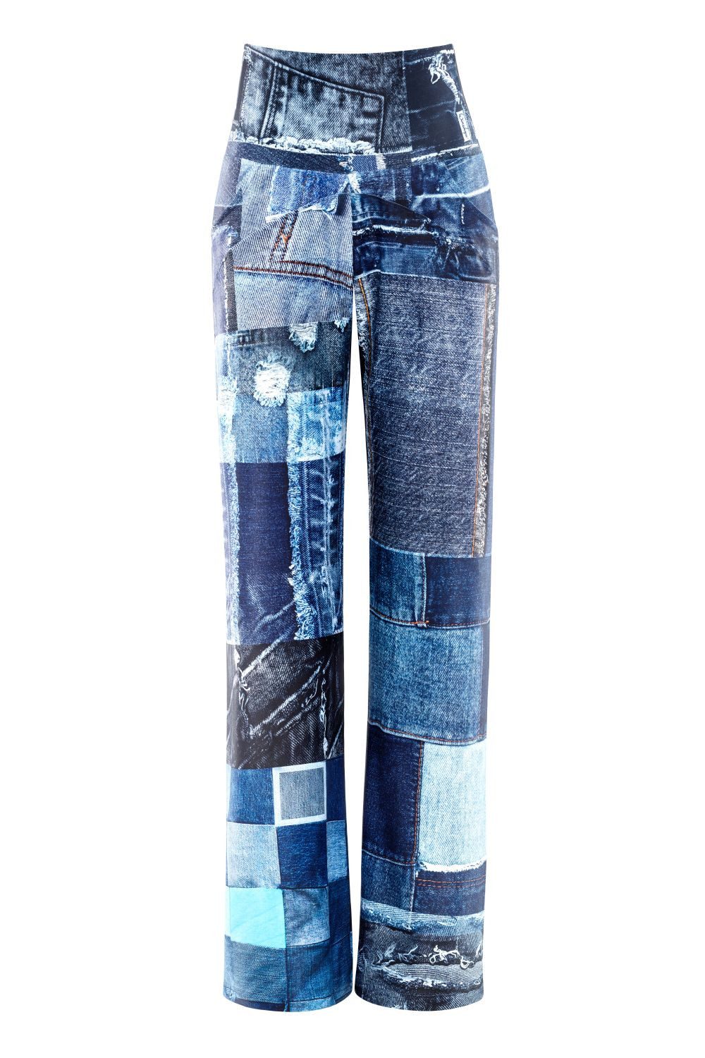 WINSHAPE ladies training pants Winshape Damen Functional Luftig