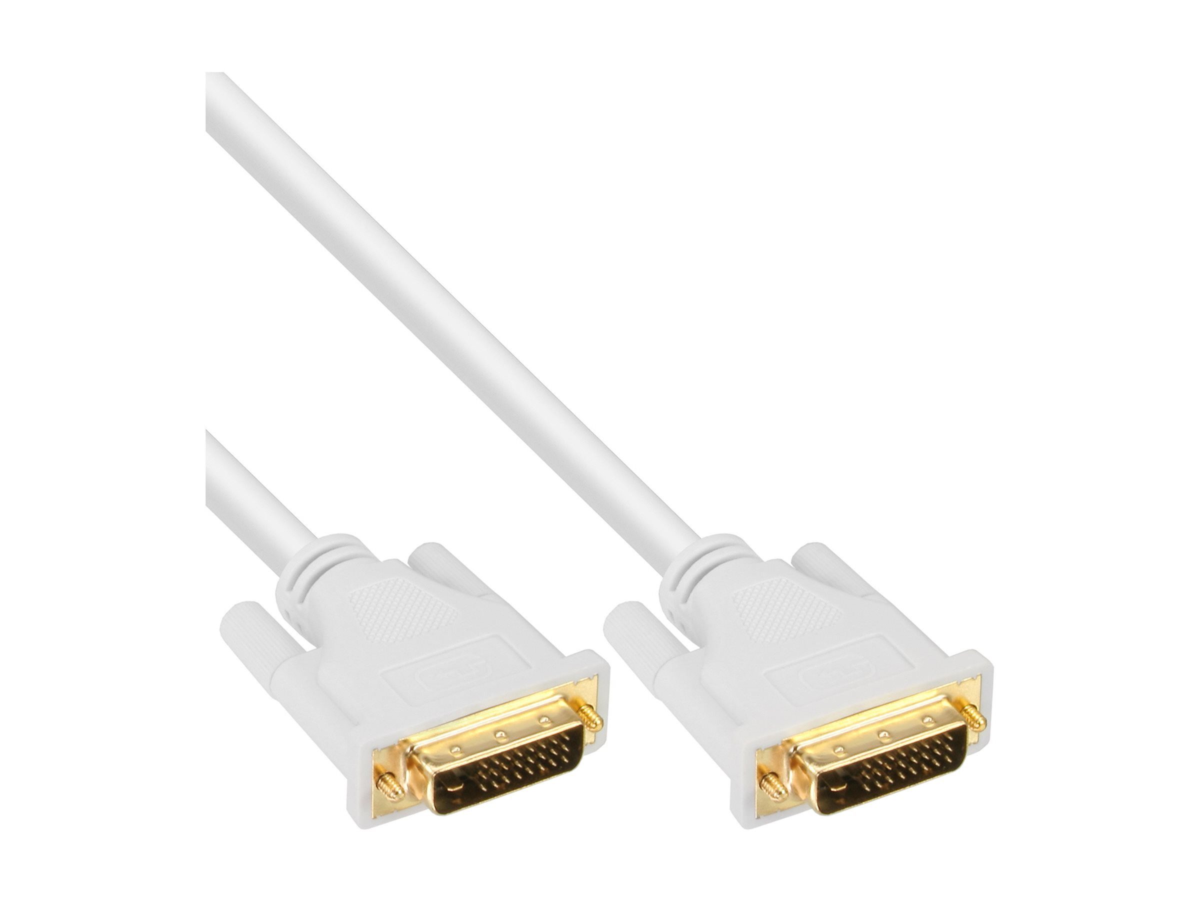 Inline TV-Kabel