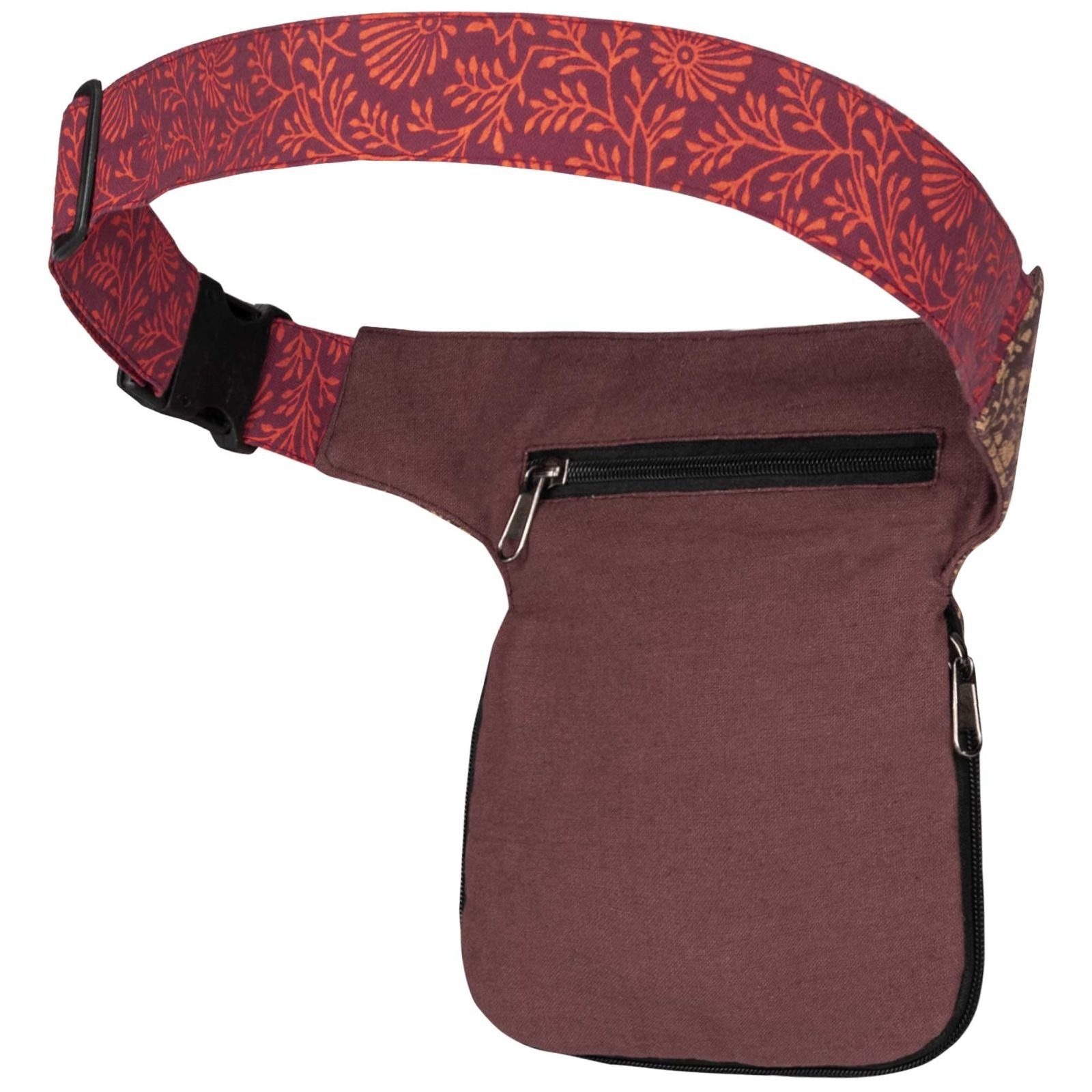 KUNST UND MAGIE Bauchtasche Hüfttasche Bauchtasche günstig online kaufen
