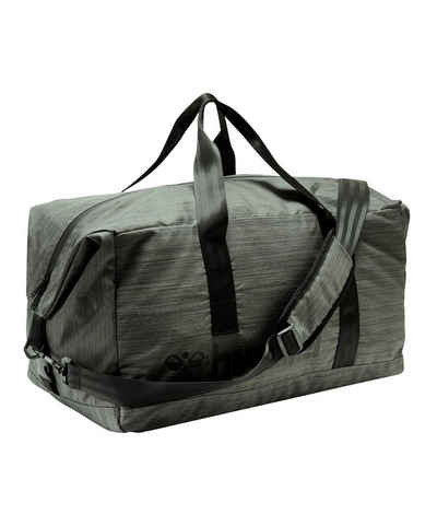 hummel Freizeittasche Urban Duffel Bag Large, breit