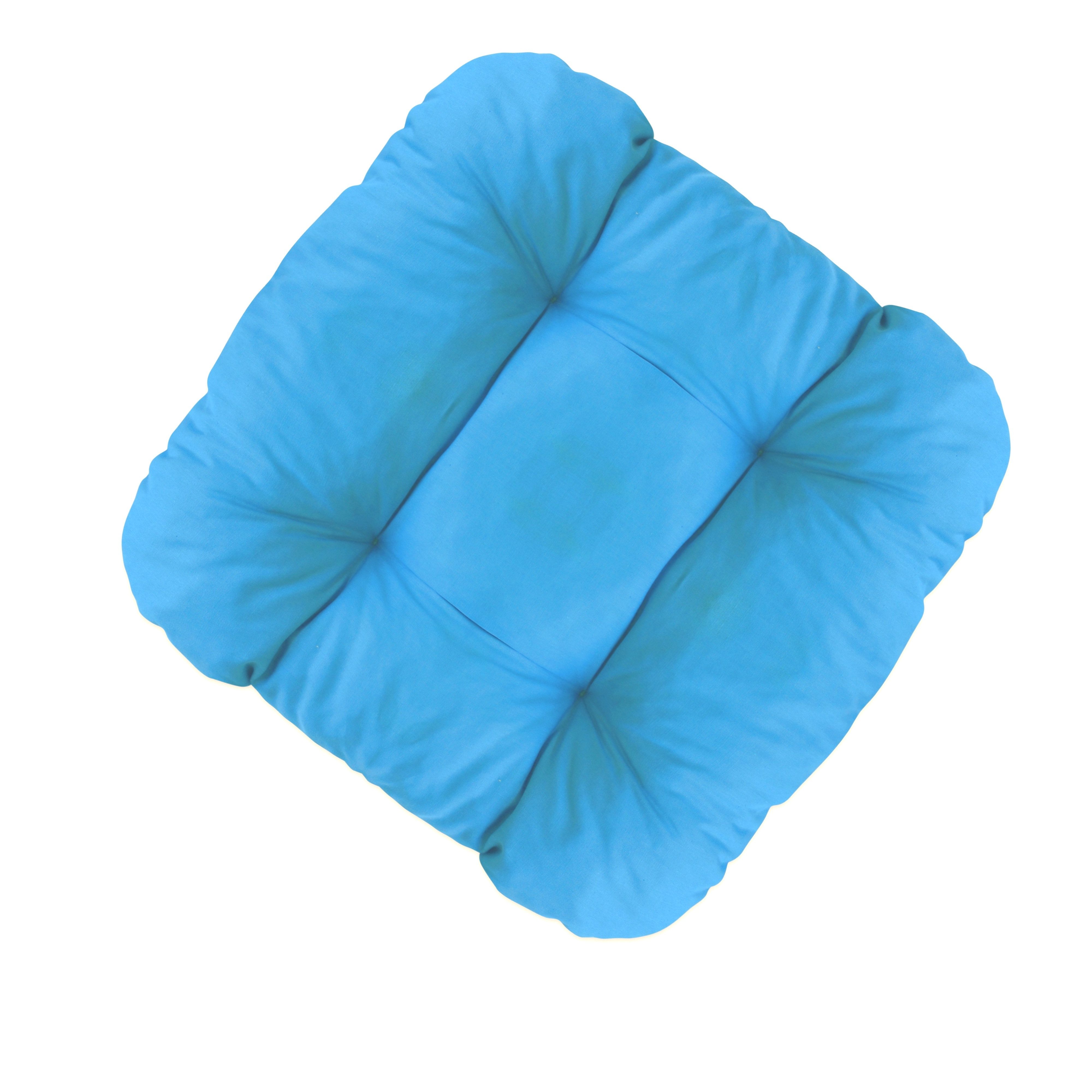 LILENO HOME Stuhlkissen Sitzkissen für Gartenstuhl, günstig online kaufen