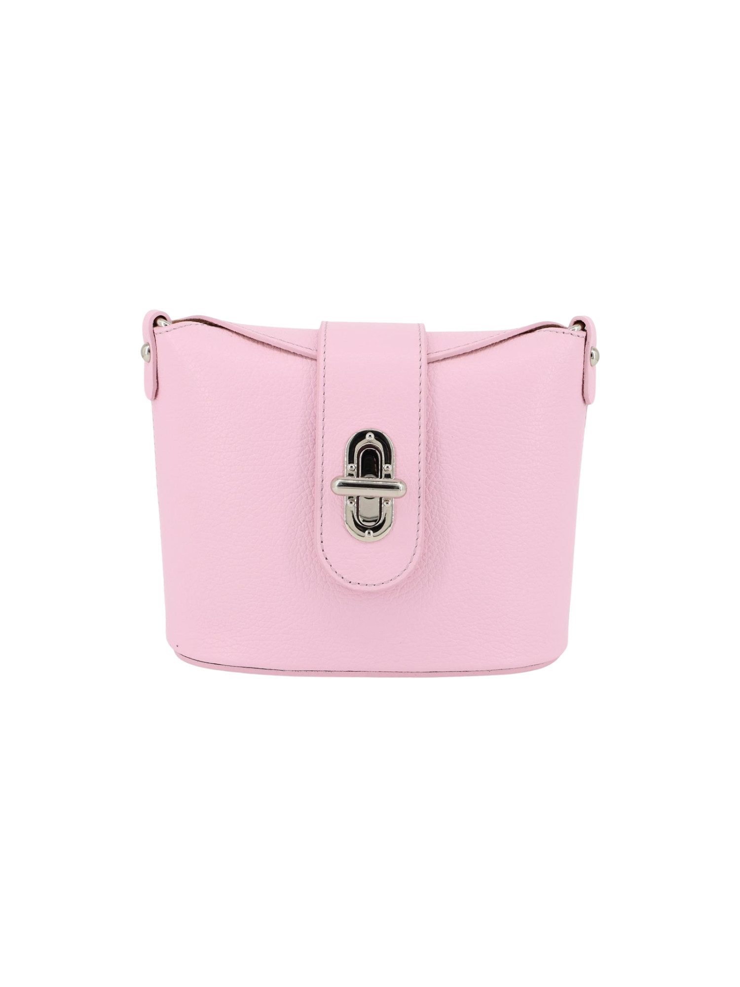 BRISE TASCHE Schultertasche Damen Leder Umhängetasche – Echtleder, kompakt & leicht, 100% Echtleder verstellbarer Schulterriemen kompakte Größe