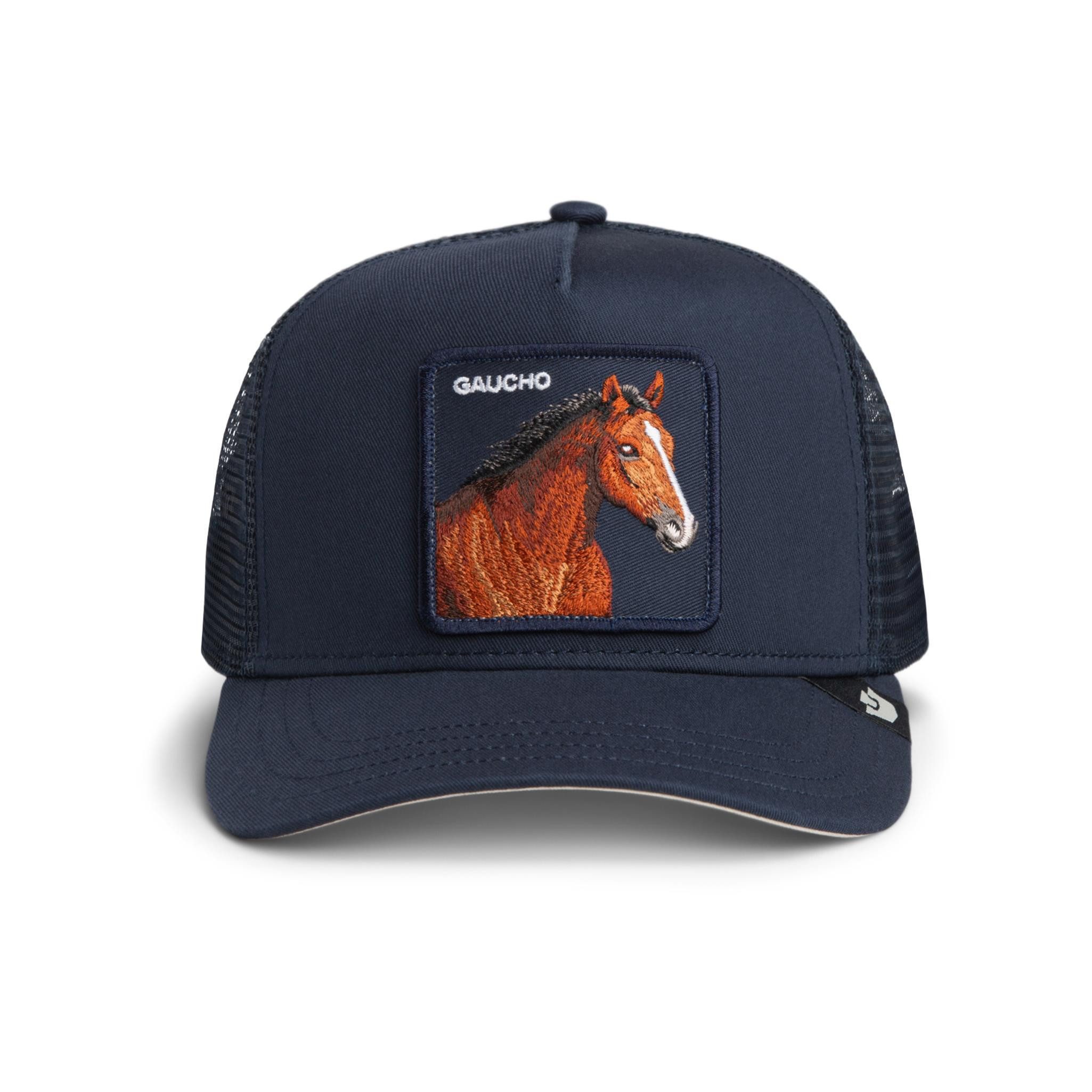 Trucker Cap Goorin Bros. Gaucho Trucker Cap