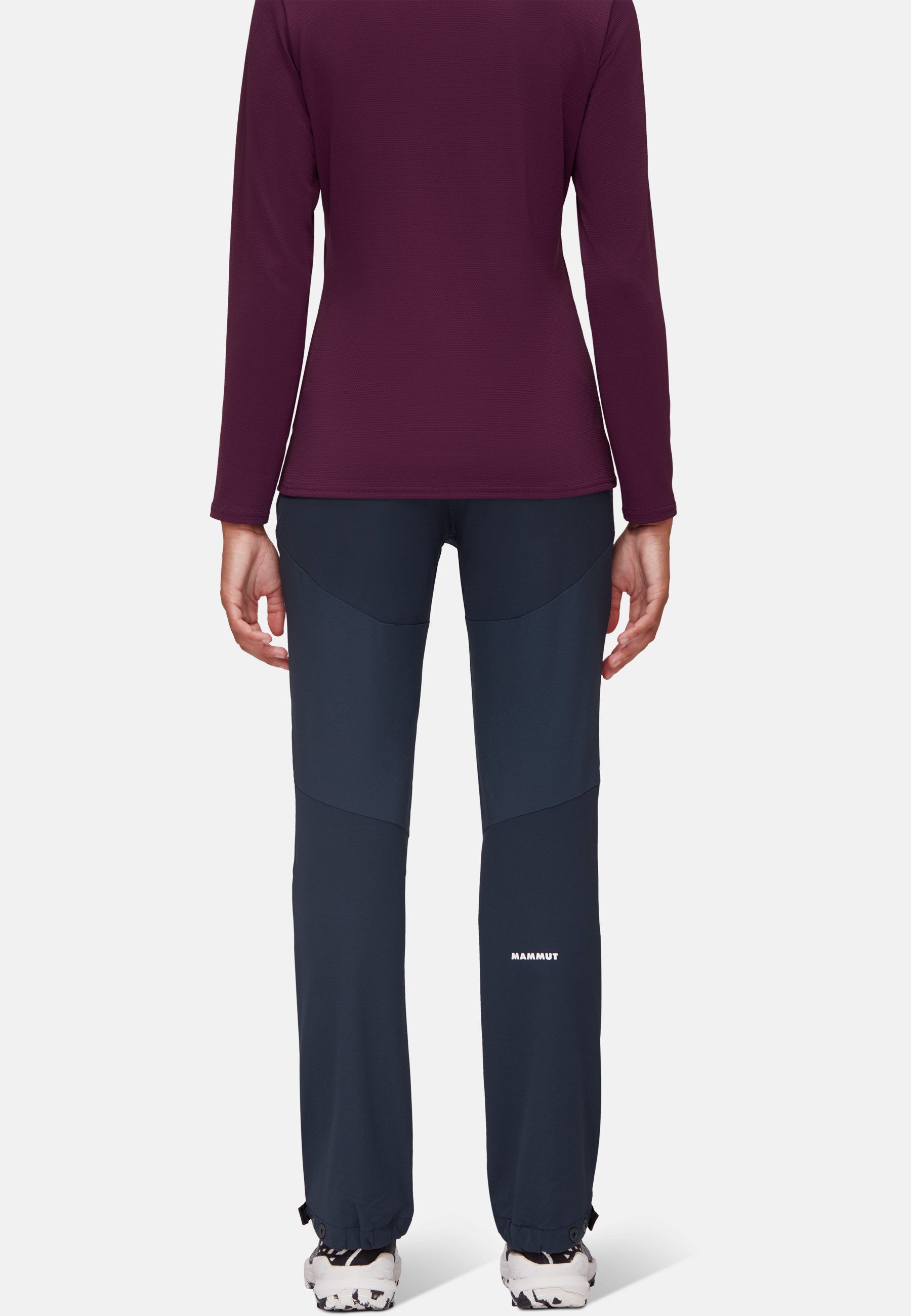 Mammut Sporthose Courmayeur SO Pants Women