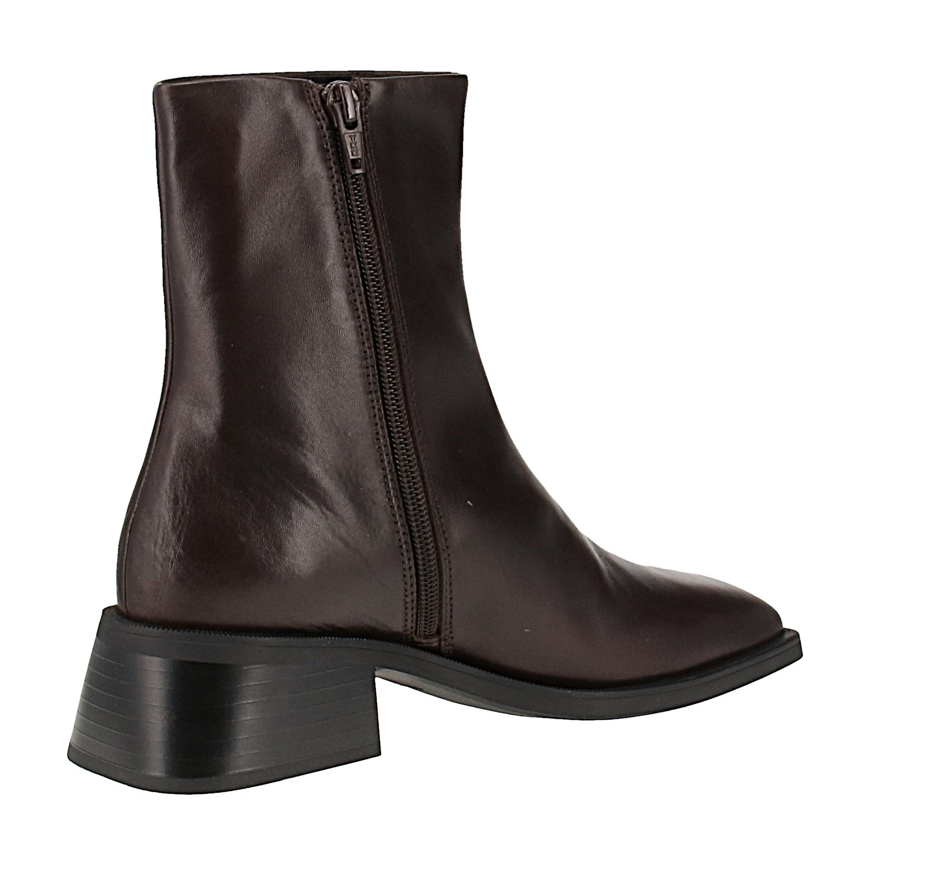 Vagabond Vagabond 5217-201-35 Blanca - Damen Stiefelette - Dark-Brown Stiefelette