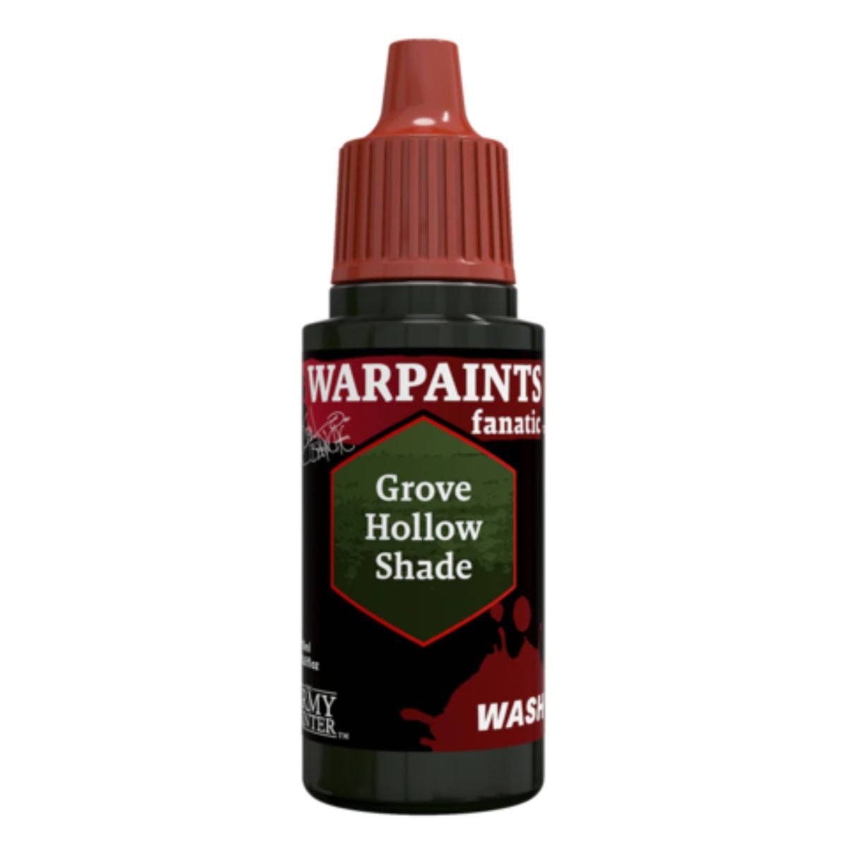 Army Painter Spielfigur Warpaints Fanatics