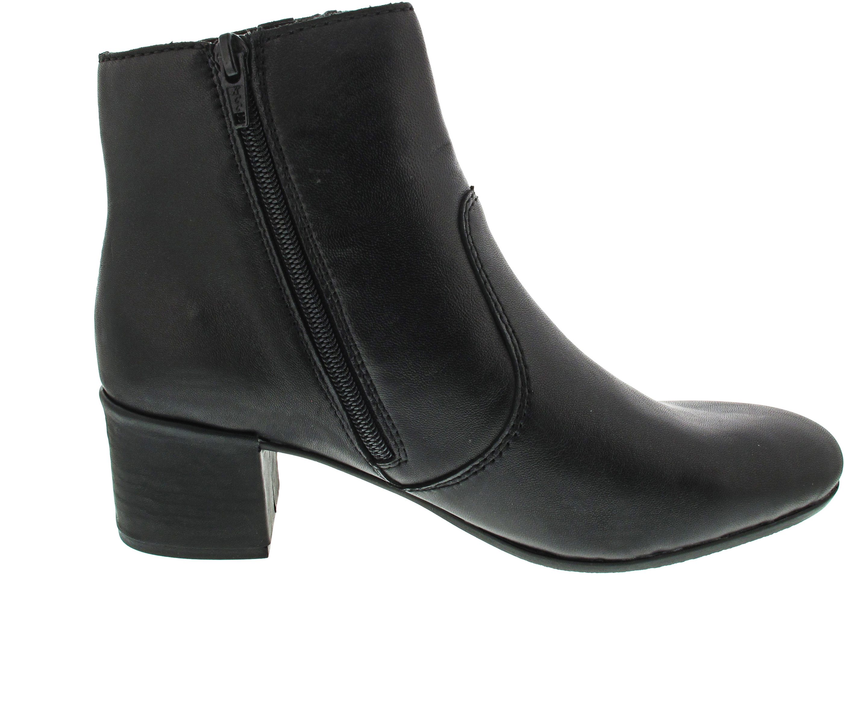 Rieker Winterstiefelette