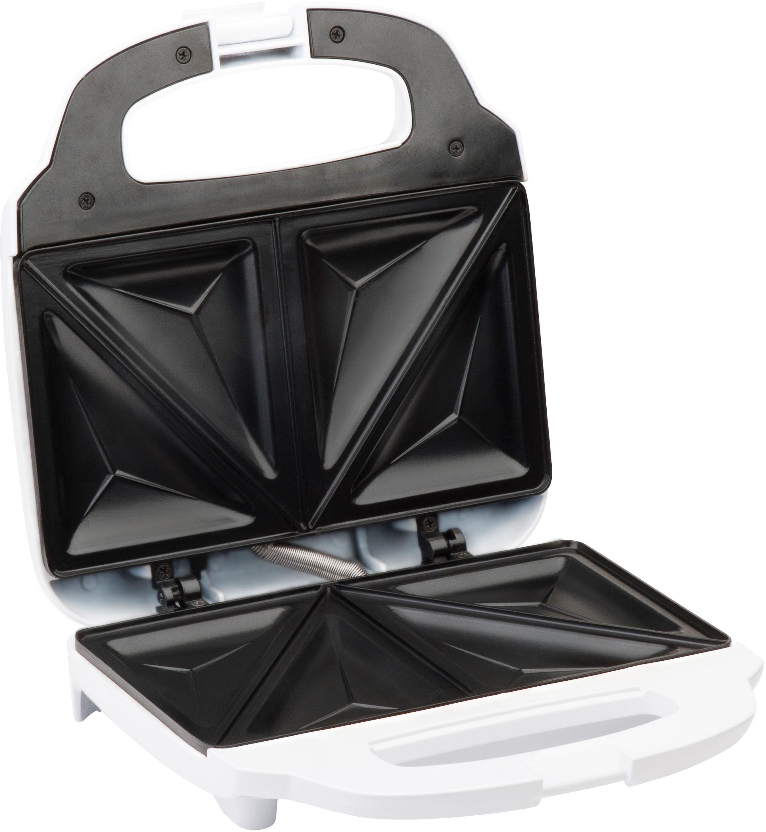 eta Sandwichmaker Campo, 750 W