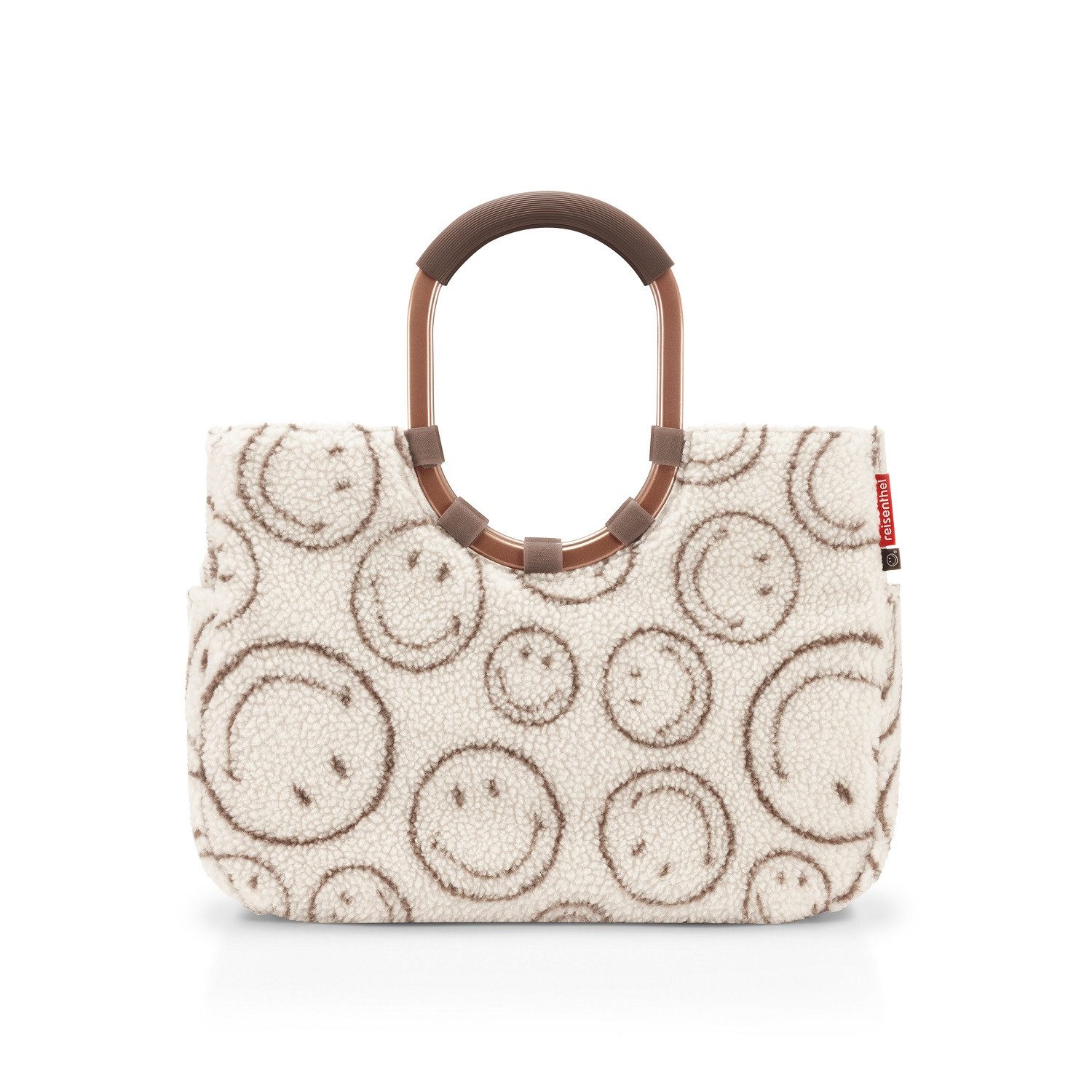 REISENTHEL® Shopper Einkaufstasche Loopshopper L