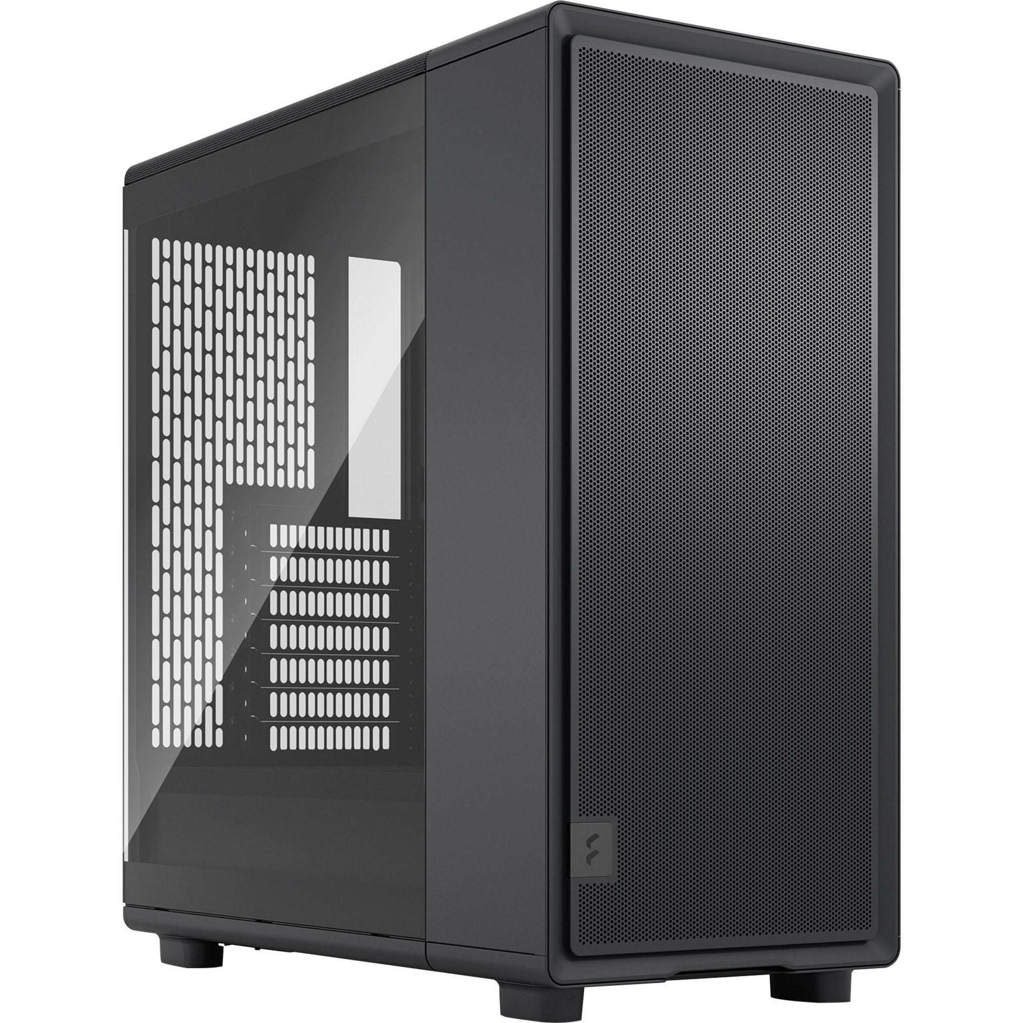 PC-Gehäuse Fractal Design Epoch TG, Tower-Gehäuse, (Tempered