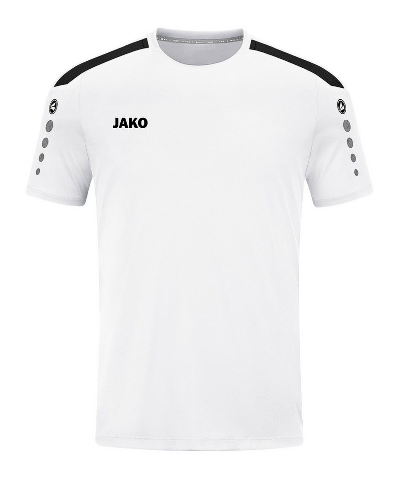 Jako Fußballtrikot Power Trikot Kids (1-tlg) default
