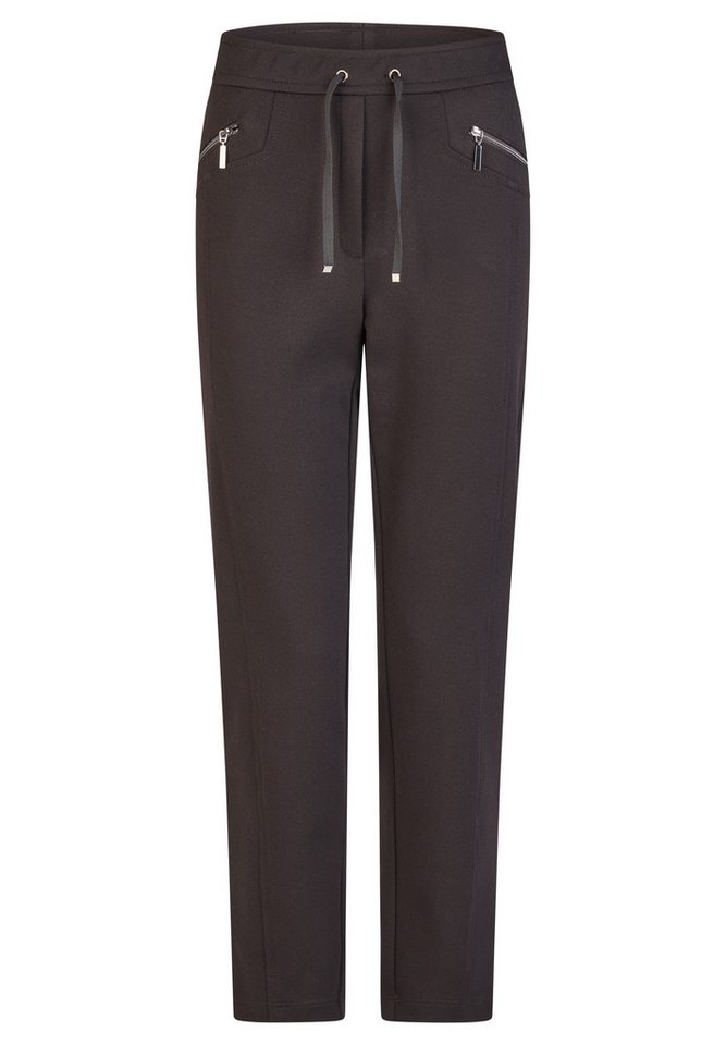 Rabe Stoffhose