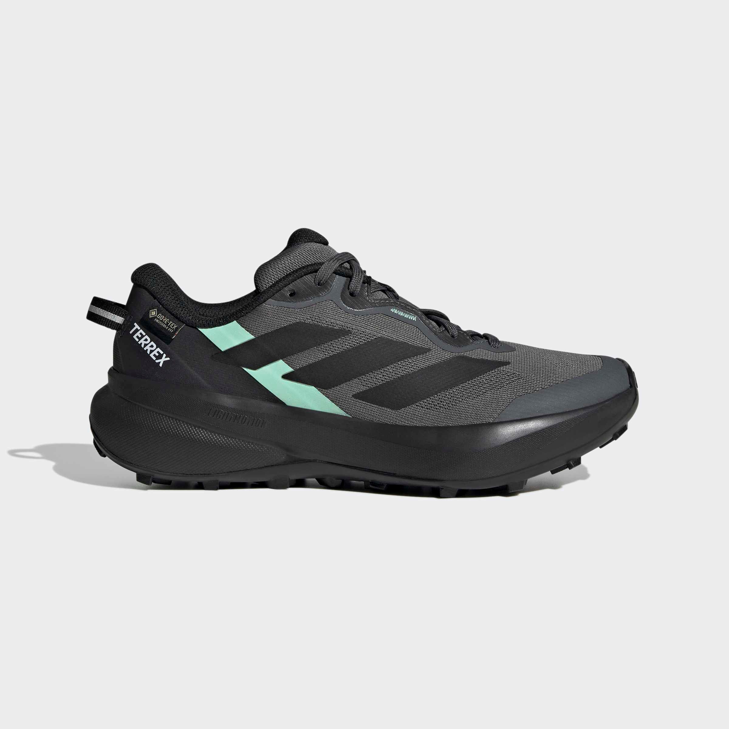 adidas TERREX TRACEFINDER PLUS GORE-TEX Trailrunningschuh wasserdicht