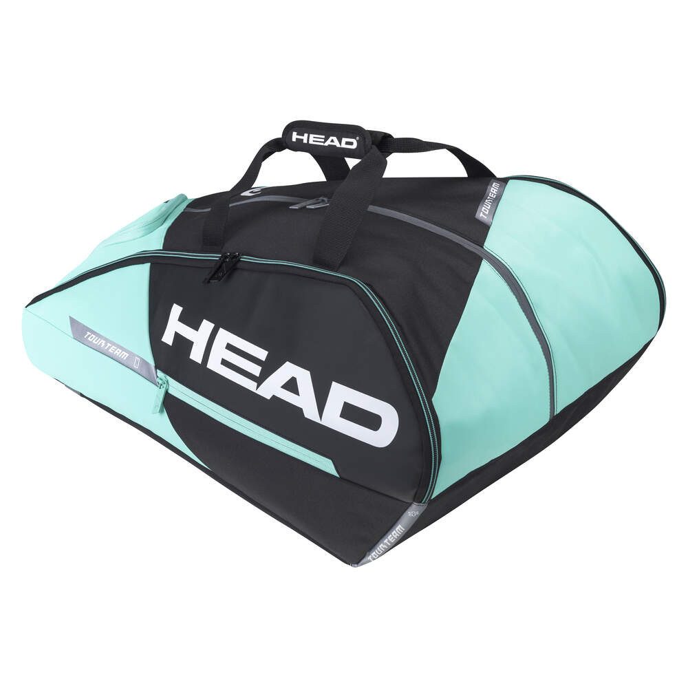 Head Sporttasche Padeltasche World Padel Tour HEAD Tour Team Padel Monstercombi BKMI